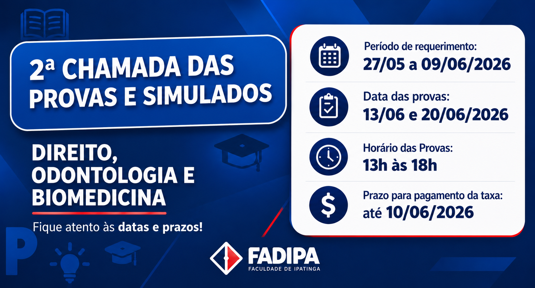 Excelência FADIPA