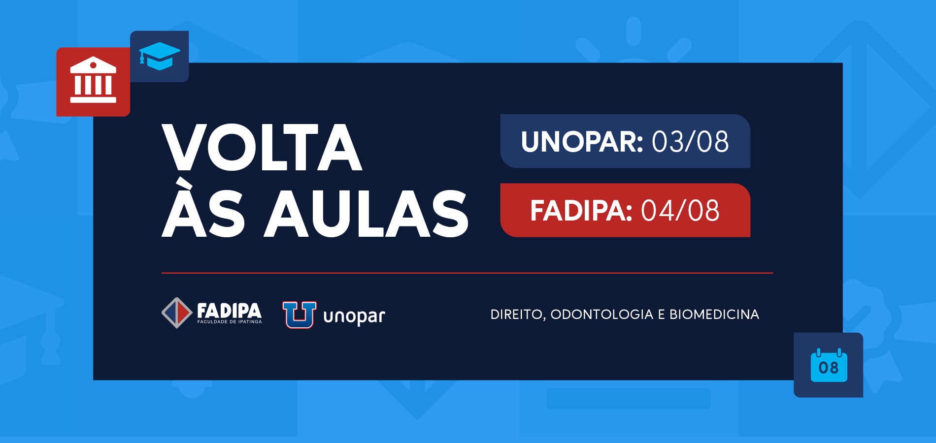 Excelência FADIPA